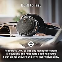 Sennheiser HD 660S2 Over-Ear Headphones — image 6