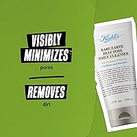 Kiehl's Rare Earth Deep Pore Daily Cleanser 5oz — image 4