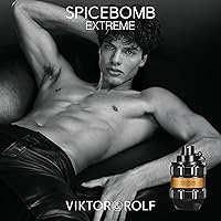 Viktor&Rolf Spicebomb Extreme Eau de Parfum 50mL — image 7