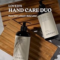 Loved01 Hand Wash, John Legend Skincare, Lavender, 2-Pack (15 oz each) — image 6