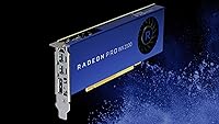 AMD Radeon Pro W2100 2GB Graphics Card — image 2