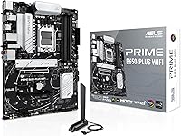 ASUS Prime B650-PLUS WiFi Motherboard — image 1