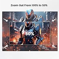 PUTRIMS S28 Mini Projector — image 8