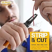 Hi-Spec 39pc Electronics Repair Tool Kit — image 5