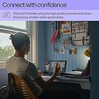 HP Chromebook 14a-nf0099nr, 14-inch, Intel N100, 8GB RAM, 128GB SSD — image 4