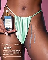 Truly Beauty Jelly Booster Pigment Treatment Body Potion Scar Treatment 3.1oz — image 3