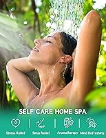 SEONNIX Shower Steamers 15 Pack, Menthol & Eucalyptus — image 5