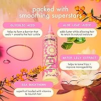 amika Smooth Over Frizz-Fighting Treatment Mask 8oz — image 3