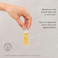 ALFAPARF MILANO Semi di Lino Reconstruction SOS Emergency Oil 6 Vials/2.64 oz — image 4