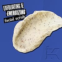 Kiehl's Facial Fuel Exfoliating Face Scrub 3.2oz — image 2