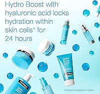 Neutrogena Hydro Boost Hydrating Hydrogel Sheet Mask, 12 Pack — image 8