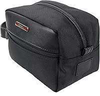Alpine Swiss Hudson Travel Toiletry Bag — image 1