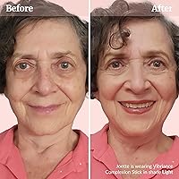 Vibriance Complexion Stick Foundation - Light — image 5