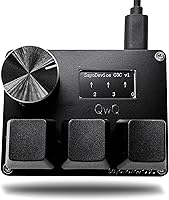 SayoDevice O3C OSU Keyboard — image 1