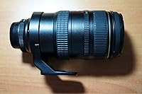 Nikon 80-400mm f/4.5-5.6D ED VR Zoom Lens — image 7