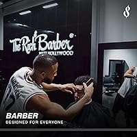 The Rich Barber 1 Minute Blade Modifier — image 7