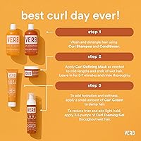 VERB Curl Shampoo 13.76oz — image 5