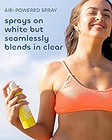 Seaweed Bath Co. Sheer Mineral Sensitive SPF 50 Sunscreen Spray 6 oz — image 3