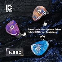 KBEAR KB02 In-Ear Monitors — image 9