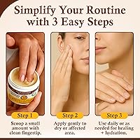 Sweet Bee Magic All In One Healing Organic Balm 12oz — image 4