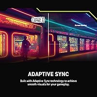 MSI MAG 275QF 27-inch 2K Gaming Monitor — image 9