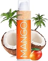 COCOSOLIS Mango Organic Tanning Lotion 3.72oz — image 1
