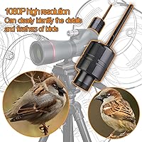 SVBONY SC001 WiFi Spotting Scope Camera — image 9