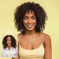 Design.Me BOUNCE.ME Curl Conditioner 10oz — image 7