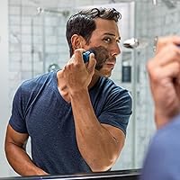 Oars + Alps Men's Skin Care Kit, 3 Items, Travel Size — image 4