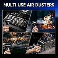 ZARIMI Electric Compressed Air Duster A1 — image 4