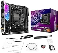 ASRock B850i Lightning WiFi Mini ITX Motherboard — image 9