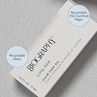 Biography Long June Quieting Face Oil, 13ml — image 7