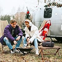 DOSS Extreme Boom Bluetooth Outdoor Speaker — image 8