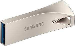 SAMSUNG BAR Plus 256GB USB 3.1 Flash Drive Review