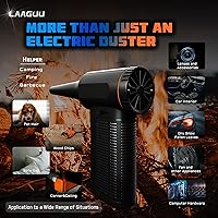 laaguu Electric Compressed Air Duster F11 — image 6