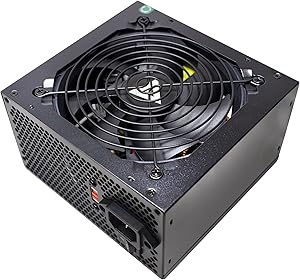 Apevia Venus 500W ATX Power Supply Review