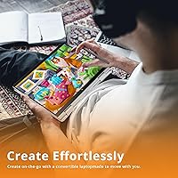 HP Envy x360 14″ 2-in-1 Laptop, Intel Core i7-1355U, 16GB RAM, 1TB SSD — image 7