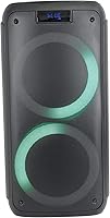 Rockville Rock Party 8 Dual 8″ Bluetooth Speaker — image 8