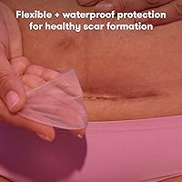 Frida Mom C-Section Silicone Strips — image 2