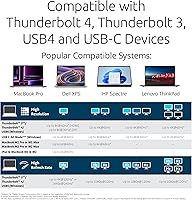 Kensington SD5800T Thunderbolt 4 Docking Station — image 8