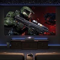 Hisense PX3-PRO Ultra Short Throw 4K Laser Projector — image 5