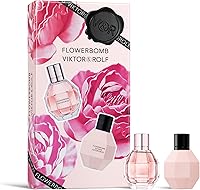 Viktor&Rolf Flowerbomb Eau de Parfum & Flowerbomb Extreme Travel Set — image 1