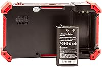 Triplett 8150 CamView IP Pro 5 CCTV Security Camera Tester — image 6