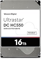 Western Digital DC HC550 16TB 512MB SATA Ultra SE NP3 — image 2