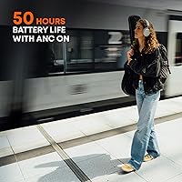 beyerdynamic Aventho 300 Wireless Over-Ear Headphones — image 8