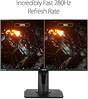 ASUS TUF Gaming VG259QM 24.5″ Monitor — image 2