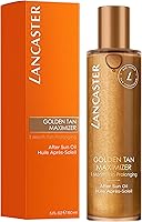 Lancaster Golden Tan Maximizer After Sun Oil 150mL — image 2