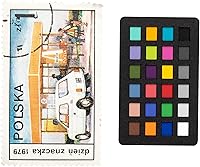 Calibrite ColorChecker Classic Nano — image 9