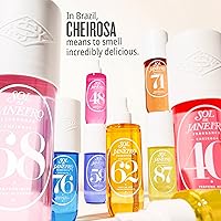 SOL DE JANEIRO Hair & Body Perfume Mist Cheirosa 48 3oz — image 7