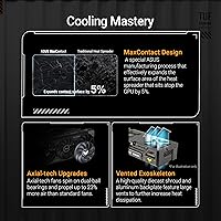 ASUS TUF Gaming RTX5070 Ti OC 16GB — image 4